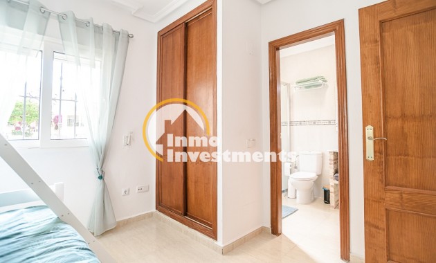Gebrauchtimmobilien - Apartment - Playa Flamenca