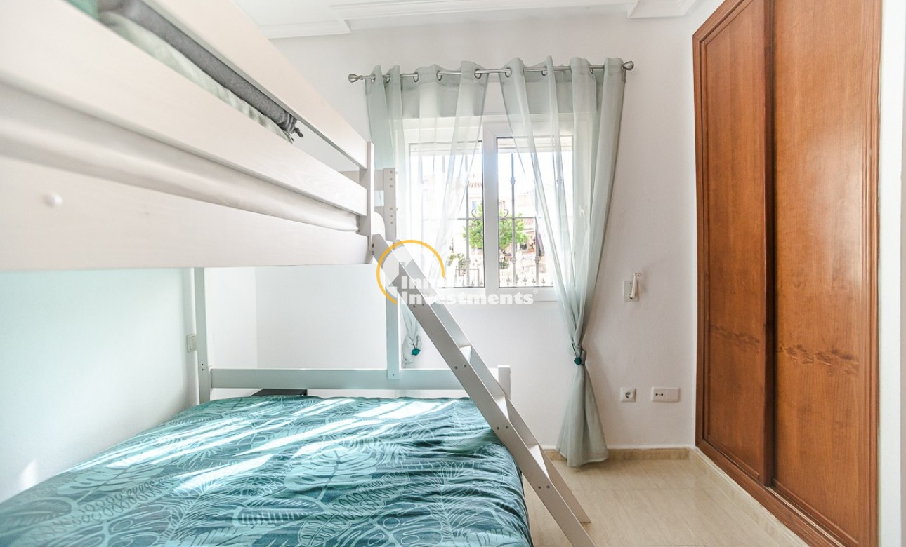 Gebrauchtimmobilien - Apartment - Playa Flamenca