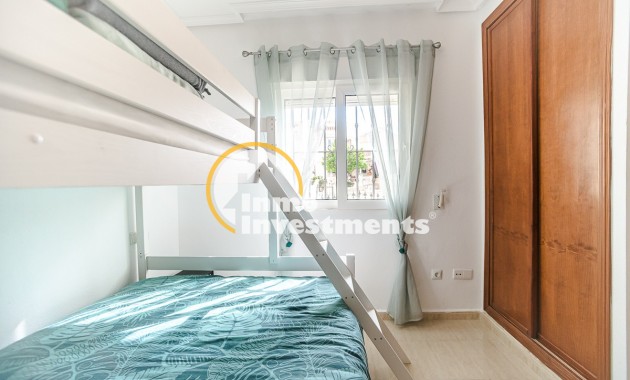 Gebrauchtimmobilien - Apartment - Playa Flamenca