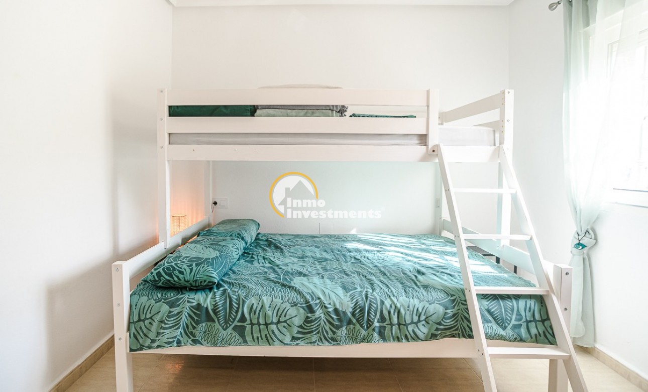 Gebrauchtimmobilien - Apartment - Playa Flamenca
