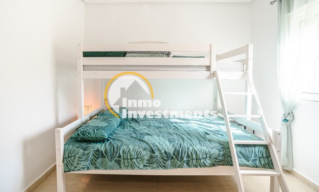 Gebrauchtimmobilien - Apartment - Playa Flamenca