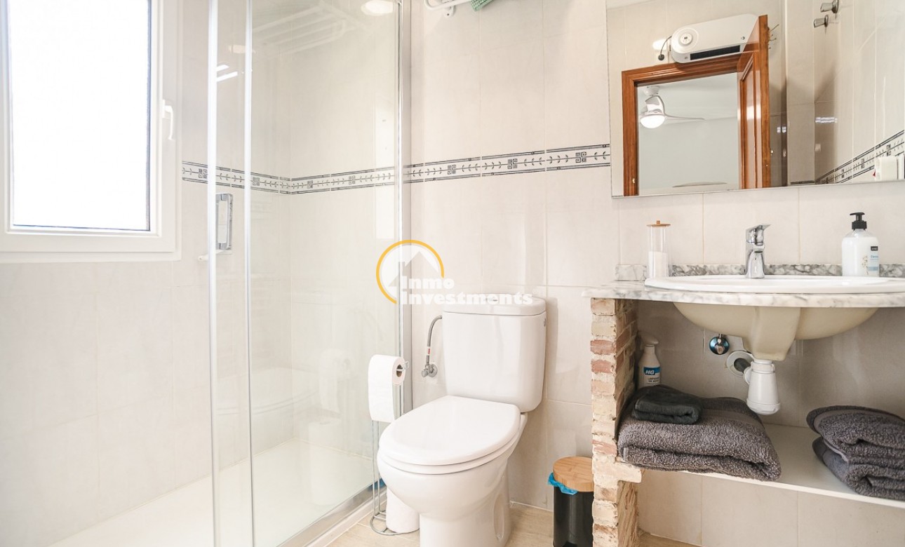 Gebrauchtimmobilien - Apartment - Playa Flamenca