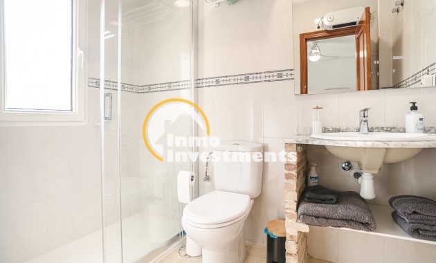 Gebrauchtimmobilien - Apartment - Playa Flamenca
