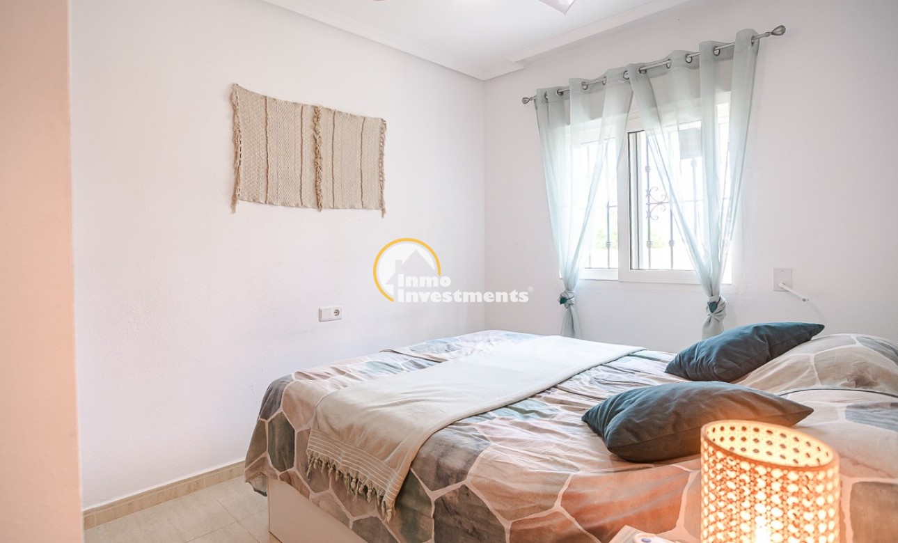 Gebrauchtimmobilien - Apartment - Playa Flamenca