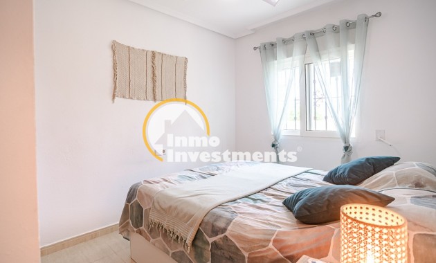 Gebrauchtimmobilien - Apartment - Playa Flamenca