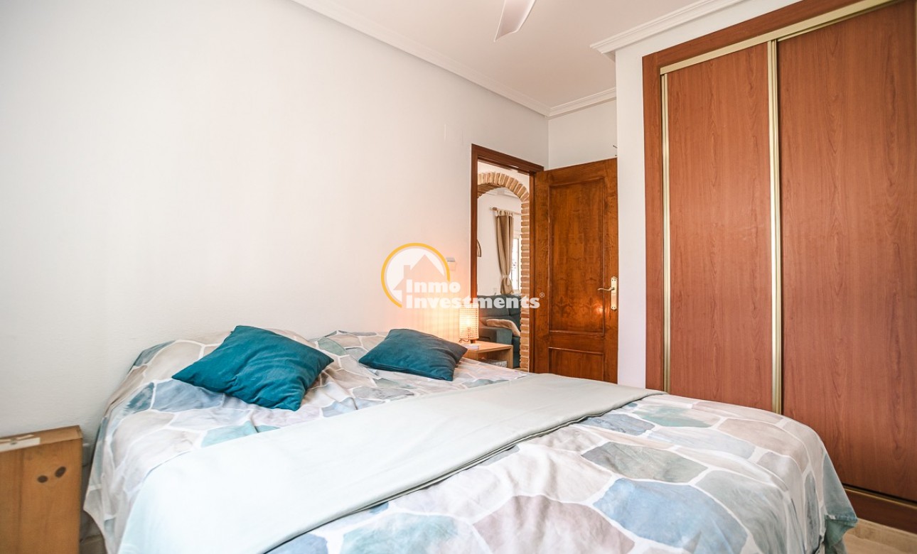 Gebrauchtimmobilien - Apartment - Playa Flamenca