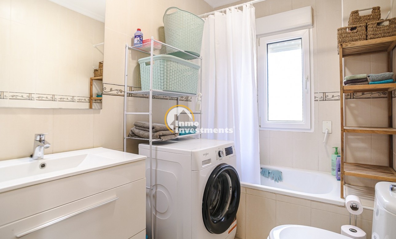 Gebrauchtimmobilien - Apartment - Playa Flamenca