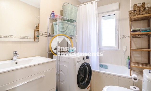 Gebrauchtimmobilien - Apartment - Playa Flamenca