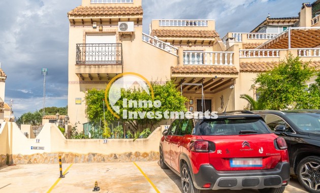 Gebrauchtimmobilien - Apartment - Playa Flamenca