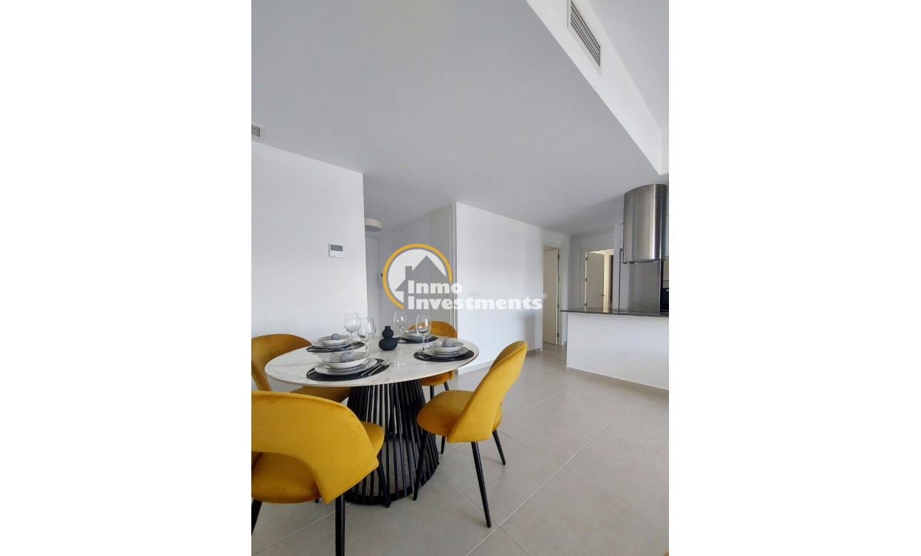 Resale - Apartment - Orihuela Costa - Villamartín