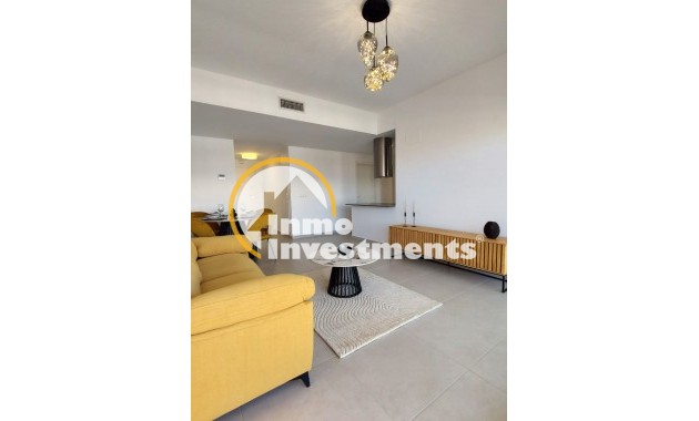 Resale - Apartment - Orihuela Costa - Villamartín