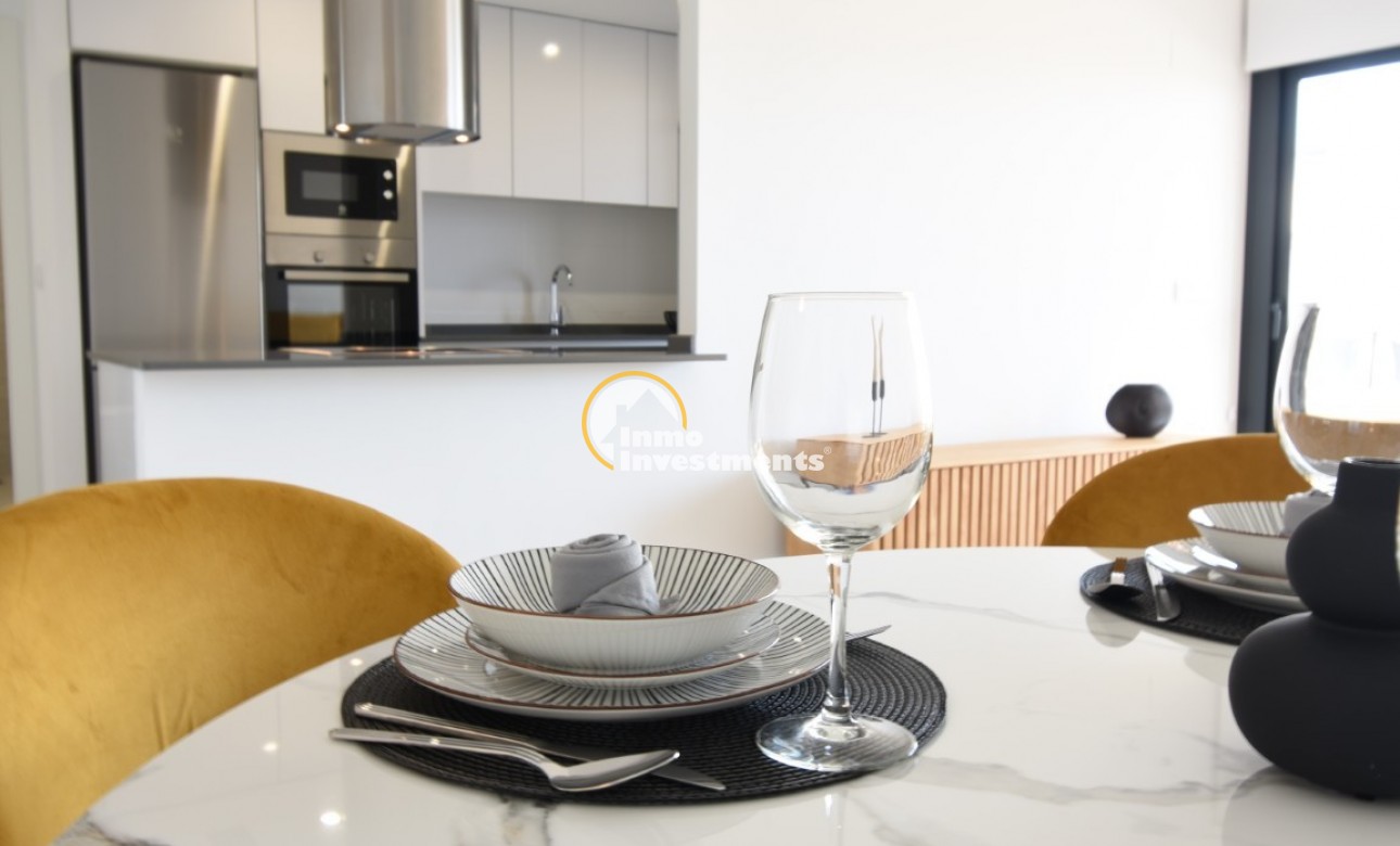 Resale - Apartment - Orihuela Costa - Villamartín