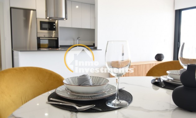 Resale - Apartment - Orihuela Costa - Villamartín
