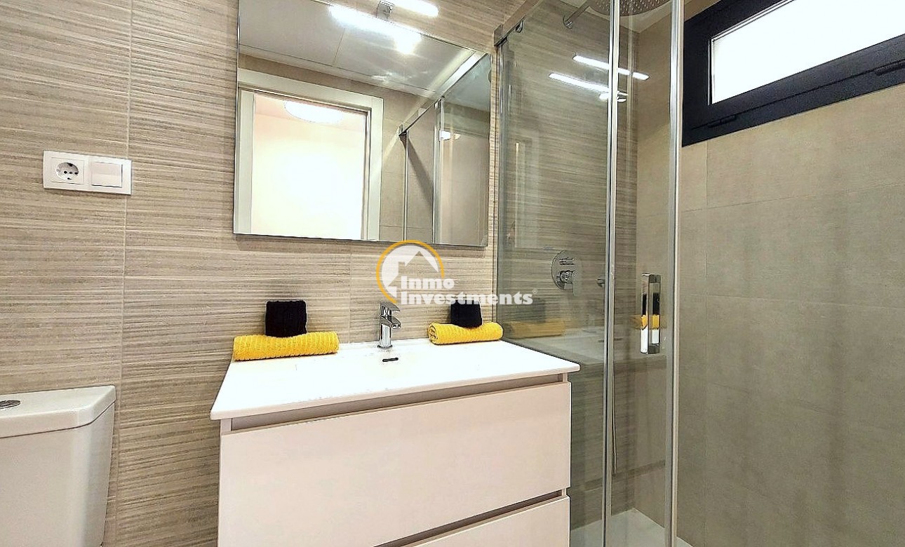 Resale - Apartment - Orihuela Costa - Villamartín
