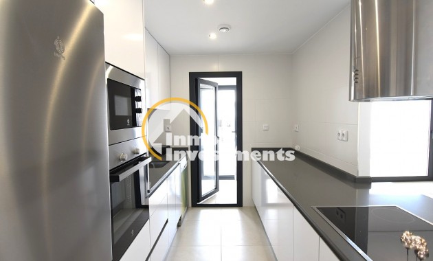 Resale - Apartment - Orihuela Costa - Villamartín