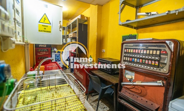Resale - Local - San Javier - Santiago de la Ribera