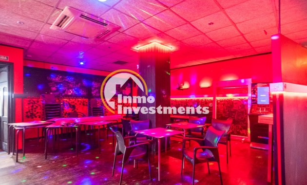Resale - Local - San Javier - Santiago de la Ribera