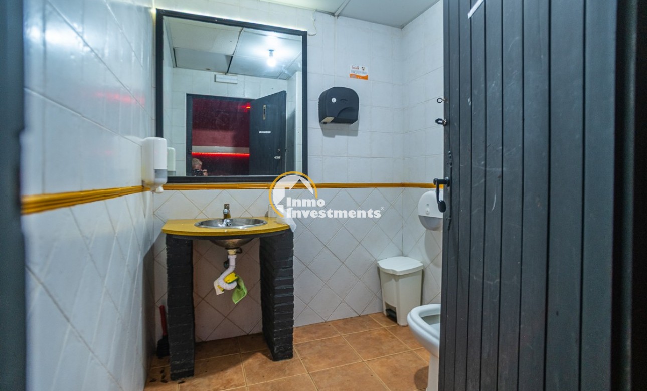 Resale - Local - San Javier - Santiago de la Ribera