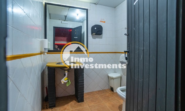 Resale - Local - San Javier - Santiago de la Ribera