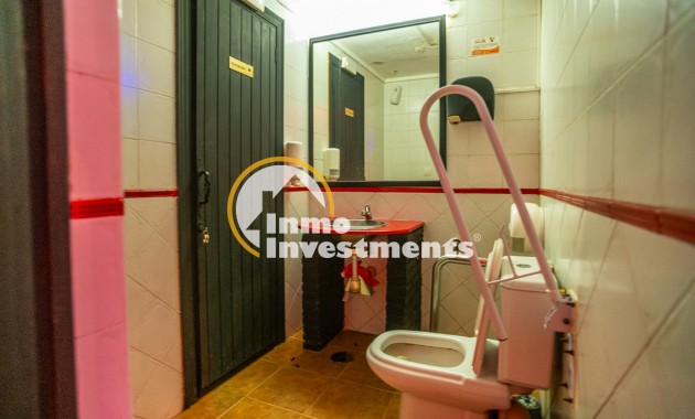 Resale - Local - San Javier - Santiago de la Ribera