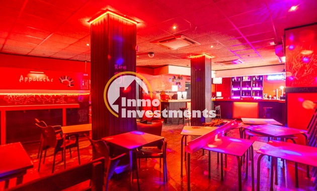 Resale - Local - San Javier - Santiago de la Ribera