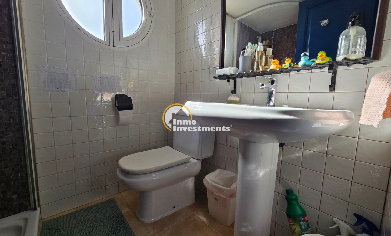Till salu - Town house - Pilar de la Horadada