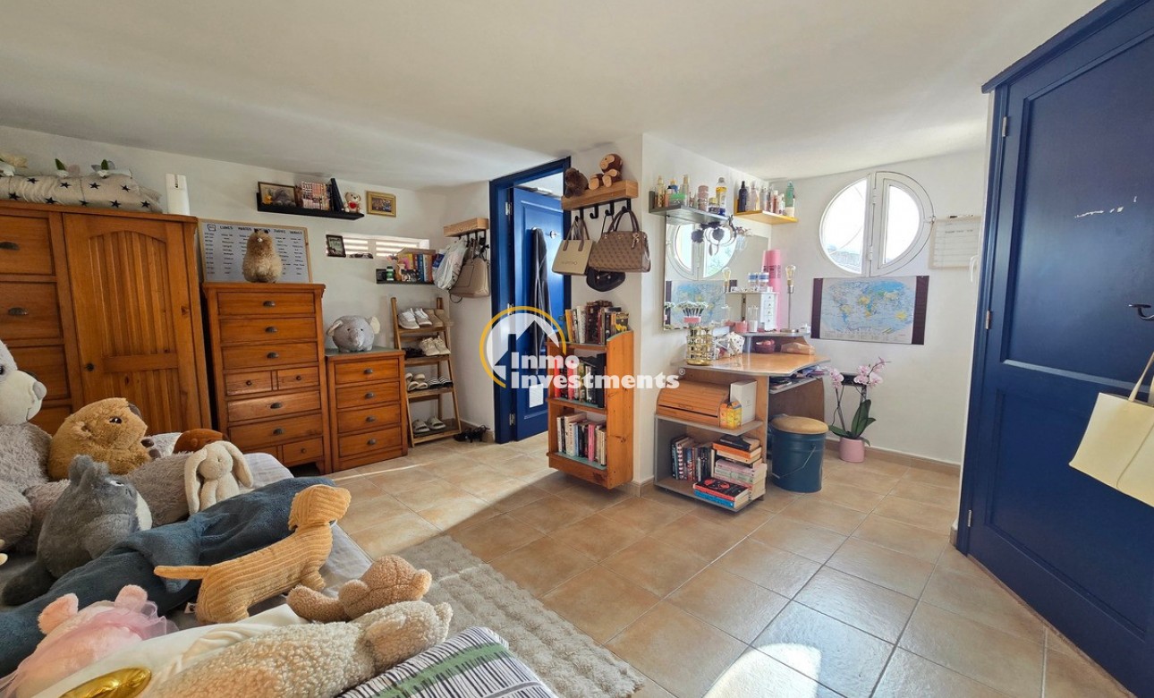 Till salu - Town house - Pilar de la Horadada
