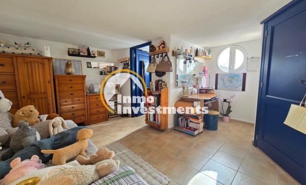 Till salu - Town house - Pilar de la Horadada