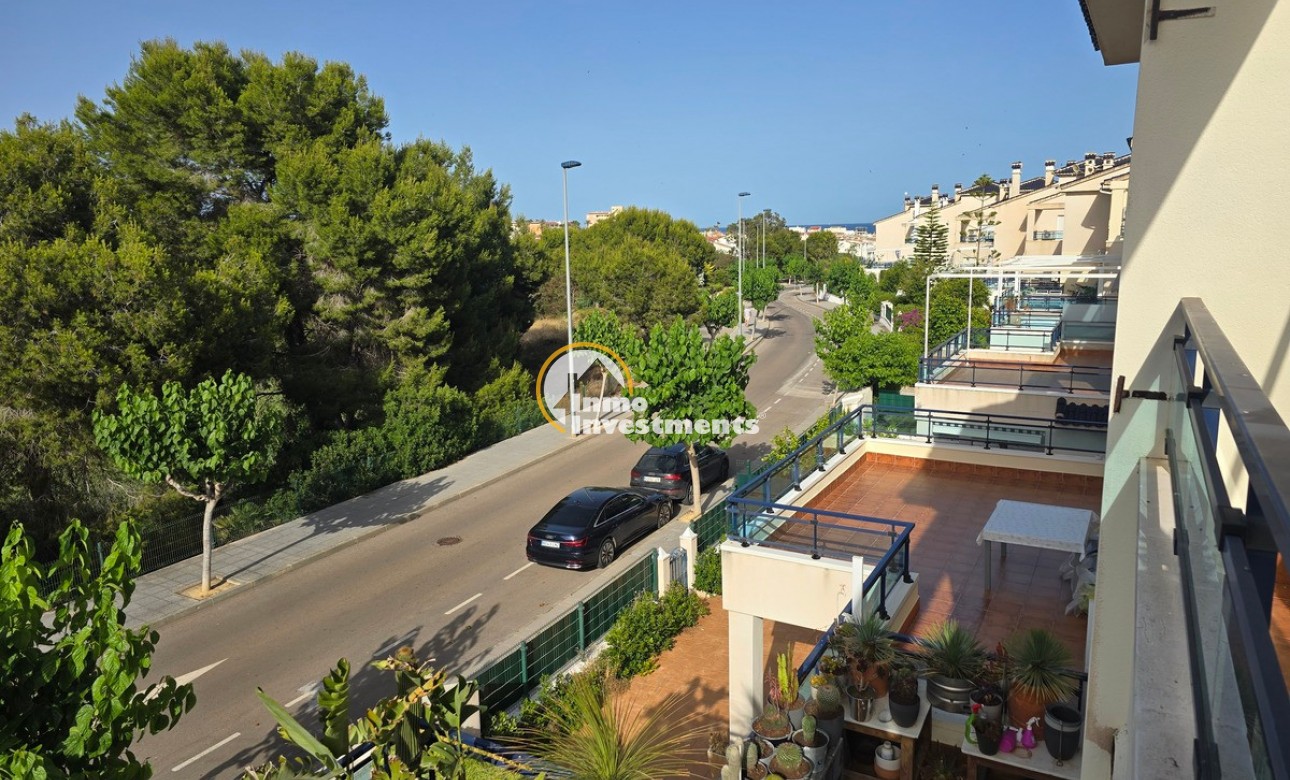 Till salu - Town house - Pilar de la Horadada