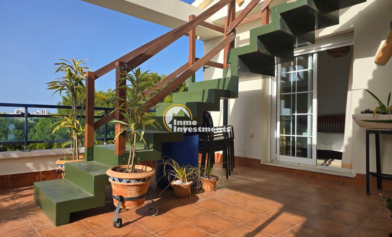 Till salu - Town house - Pilar de la Horadada