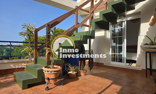 Till salu - Town house - Pilar de la Horadada