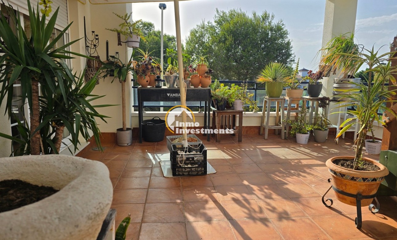 Till salu - Town house - Pilar de la Horadada
