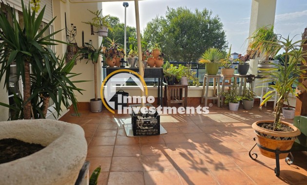 Till salu - Town house - Pilar de la Horadada