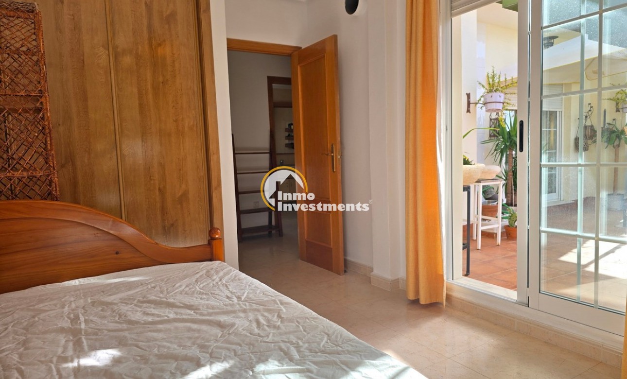 Till salu - Town house - Pilar de la Horadada