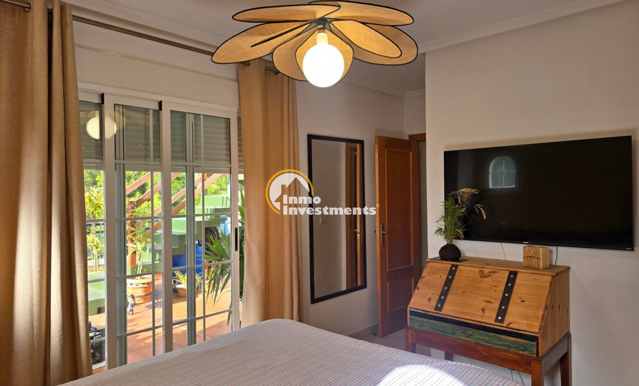 Till salu - Town house - Pilar de la Horadada