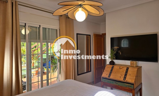 Till salu - Town house - Pilar de la Horadada