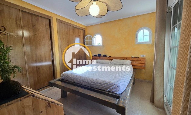 Till salu - Town house - Pilar de la Horadada