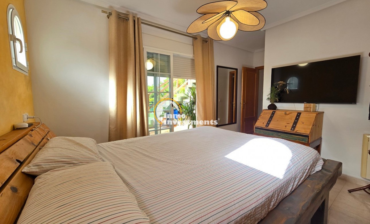 Till salu - Town house - Pilar de la Horadada