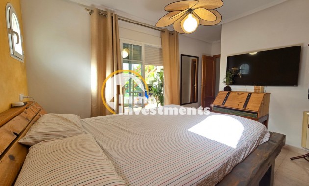 Till salu - Town house - Pilar de la Horadada