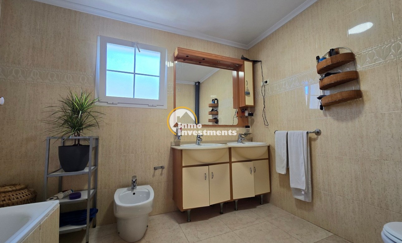Till salu - Town house - Pilar de la Horadada