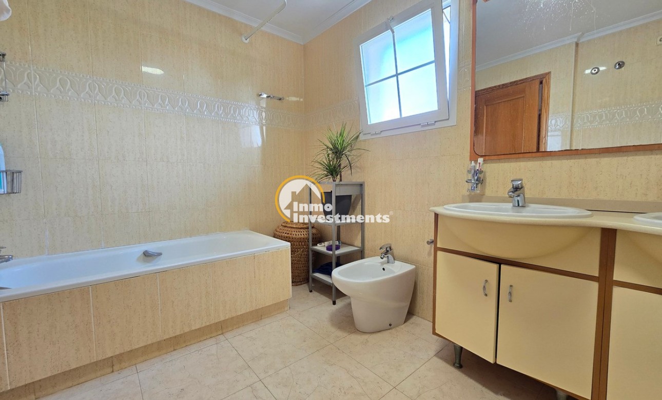 Till salu - Town house - Pilar de la Horadada