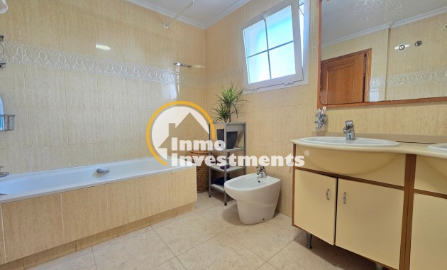 Till salu - Town house - Pilar de la Horadada