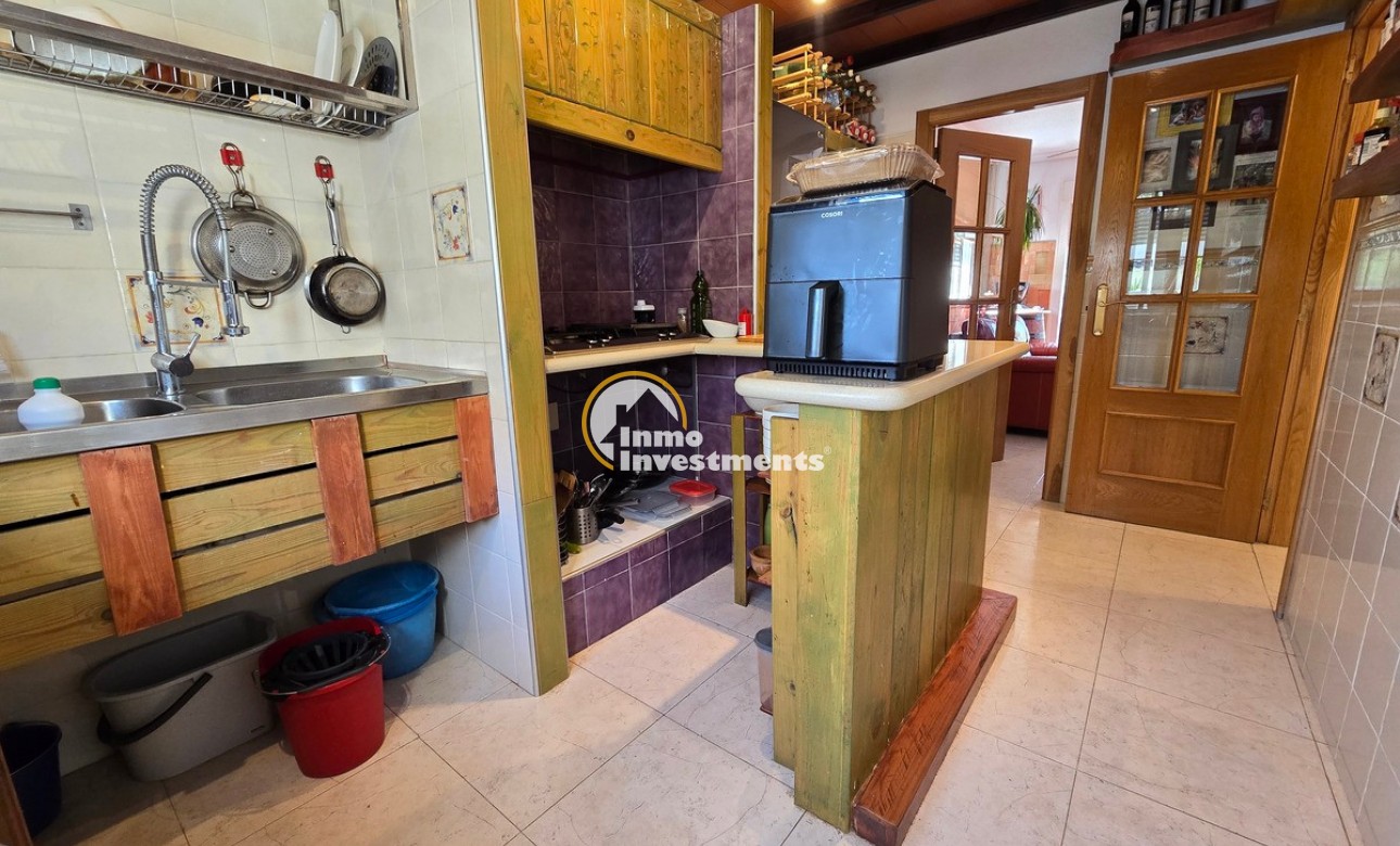 Till salu - Town house - Pilar de la Horadada