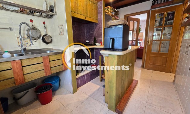 Till salu - Town house - Pilar de la Horadada