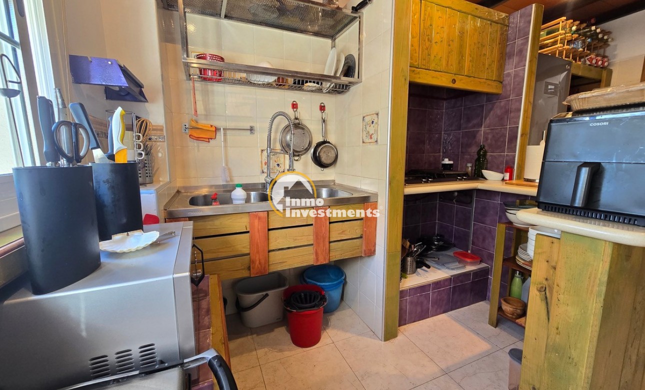 Till salu - Town house - Pilar de la Horadada