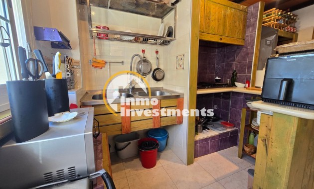 Till salu - Town house - Pilar de la Horadada