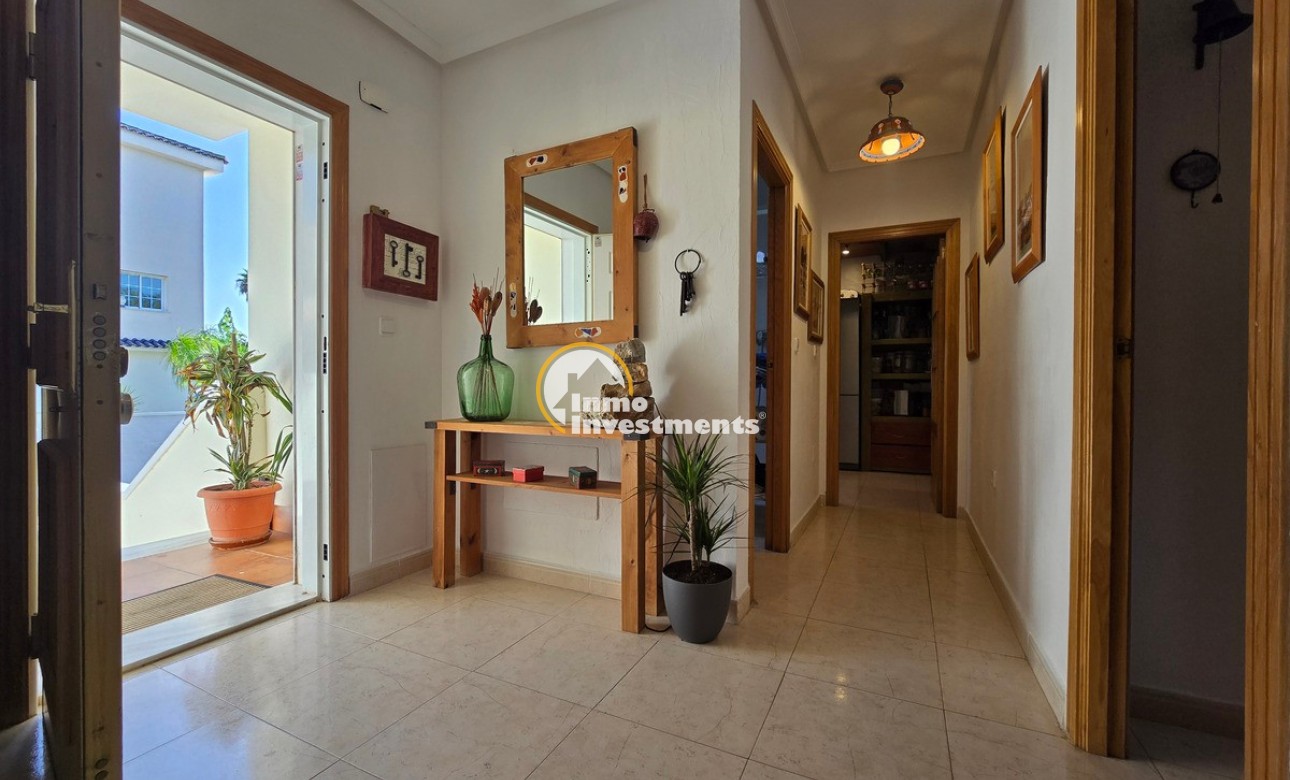 Till salu - Town house - Pilar de la Horadada