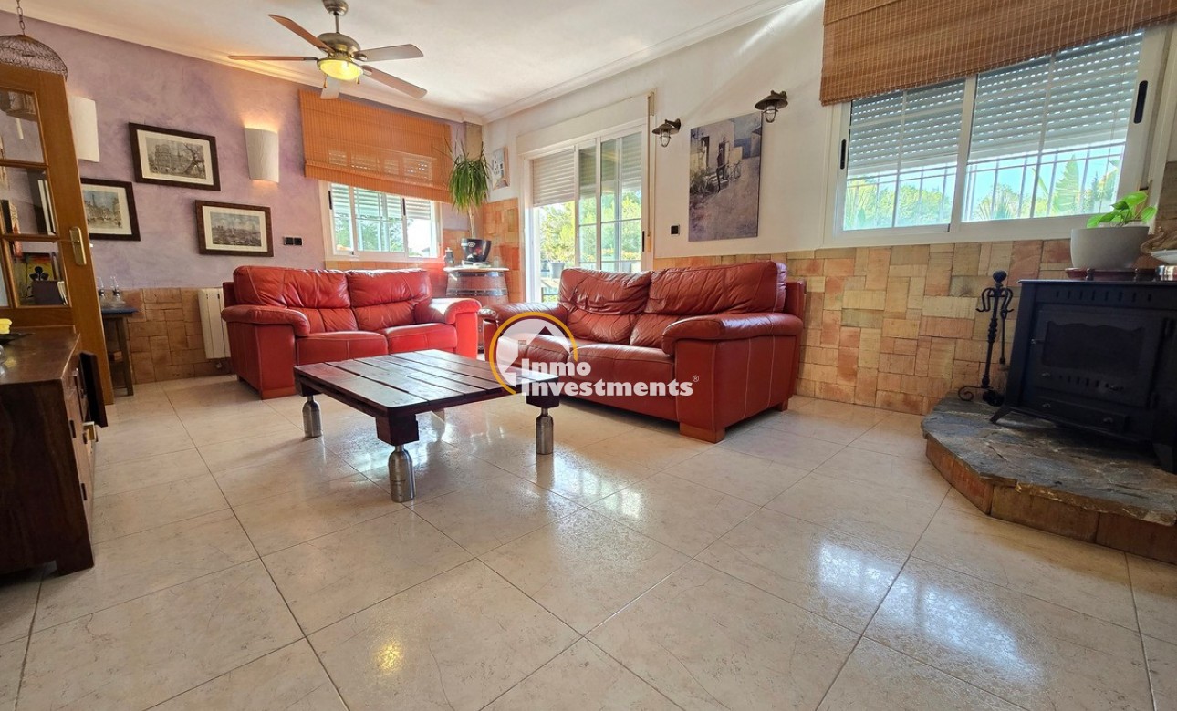 Till salu - Town house - Pilar de la Horadada
