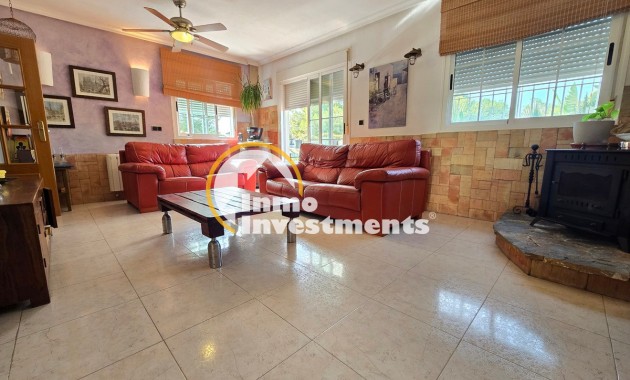 Till salu - Town house - Pilar de la Horadada