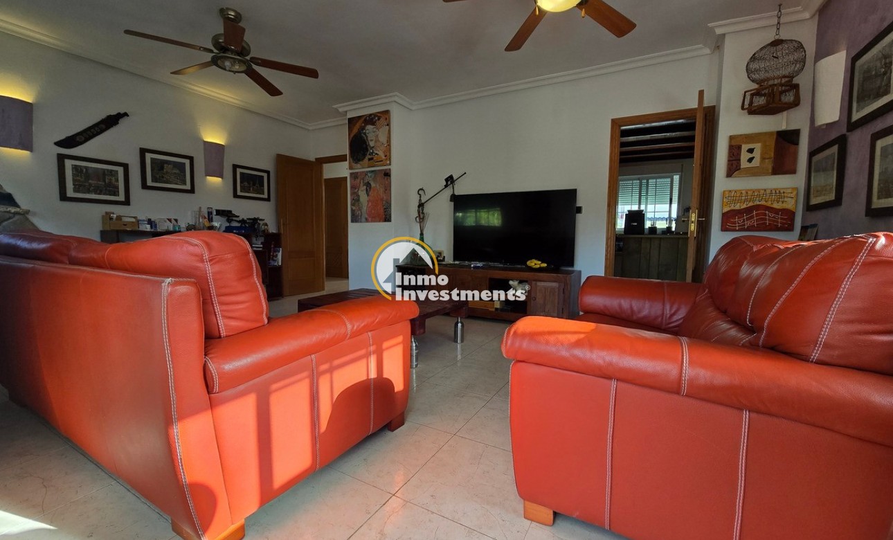 Till salu - Town house - Pilar de la Horadada